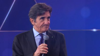 Cairo agli Awards 2025: “Edizione spettacolare, Gazzetta in continua crescita”