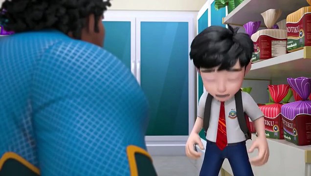 🔥 Ejen Ali S01E01 Breakdown | RareToonsIndia Version & Secrets Revealed 🔥 #cartoon #viral #follow #EjenAli #EjenAliBreakdown #RareToonsIndia #EjenAliEpisode1 #AnimationBreakdown #CartoonAnalysis #EasterEggs #SecretsRevealed #AnimatedSeries #ActionAnima