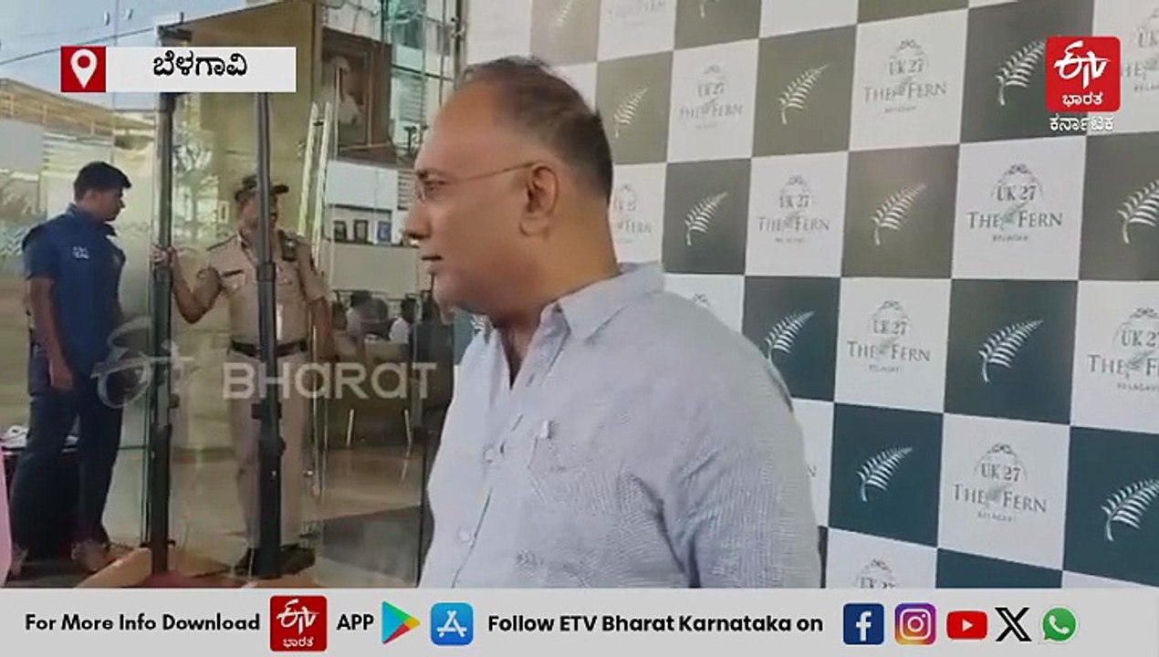 ನಾಯಕತ್ವ ಗೊಂದಲ ವಿಚಾರದಲ್ಲಿ ಸಿಎಂ ಸಿದ್ದರಾಮಯ್ಯ ಮಾತೇ ಫೈನಲ್​: ಸಿಎಂ ಪರ ದಿನೇಶ ಗುಂಡೂರಾವ್ ಬ್ಯಾಟಿಂಗ್..!