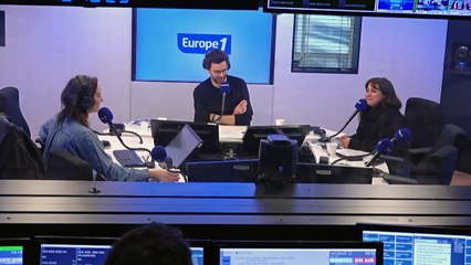 «Affaire Conclue - Le conte de Noël» : Julia Vignali est l'invitée de Culture médias