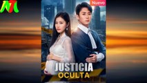 Justicia Oculta En Español