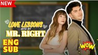 Love Lessons with My Mr. Right (Netshort) - FullMovie