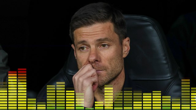 Roberto Gómez, sin rodeos: Xabi Alonso está sentenciado