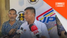 Pertimbang tawaran serah semula dwiwarganegara secara sukarela