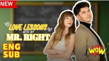 Love Lessons with My Mr. Right (Netshort) - FullMovie