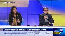 Les Experts : Liquidation de Brandt, la bonne décision ? - 12/12