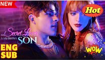 My Secret Lover Is My Bestie's Son - Full Movie HD