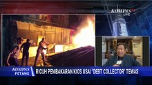 [FULL] Susno soal Ricuh Kalibata: Siapa Bertanggung Jawab atas Pengeroyokan dan Pembakaran Kios?