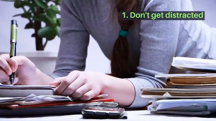 6 keys to being a successful person