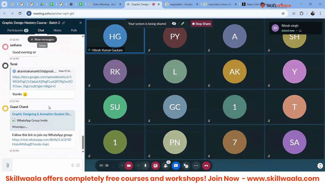 Day - 24 | Master Layer Mask & Gradient Tool in Photoshop | Beginner to Pro Editing Tutorial