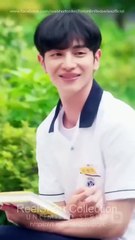 GANG GIRL GOES TO BOY'S SCHOOL