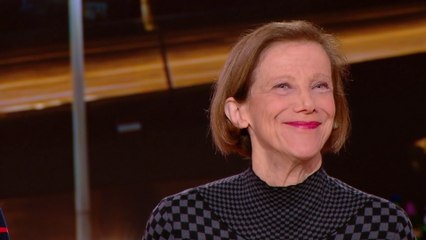 L'invitée du jour - Pr Anne-Claude Crémieux