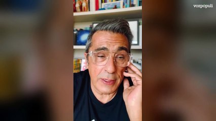 Buenafuente no presentará las campanadas