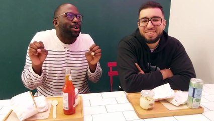 FOCCACIA CLUB daily partie 2