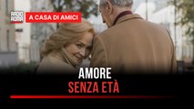 La mente aperta: amore senza età - con Angela Veltri (VIDEO)