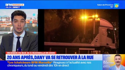 Bonjour Marseille du vendredi 12 décembre 2025