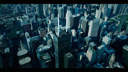 Power Book IV Force - Season 2 Episode 06 Here There Be Monsters