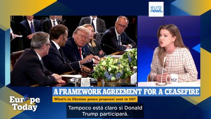 Europe Today: Nadia Calviño habla sobre Trump y la economía europea