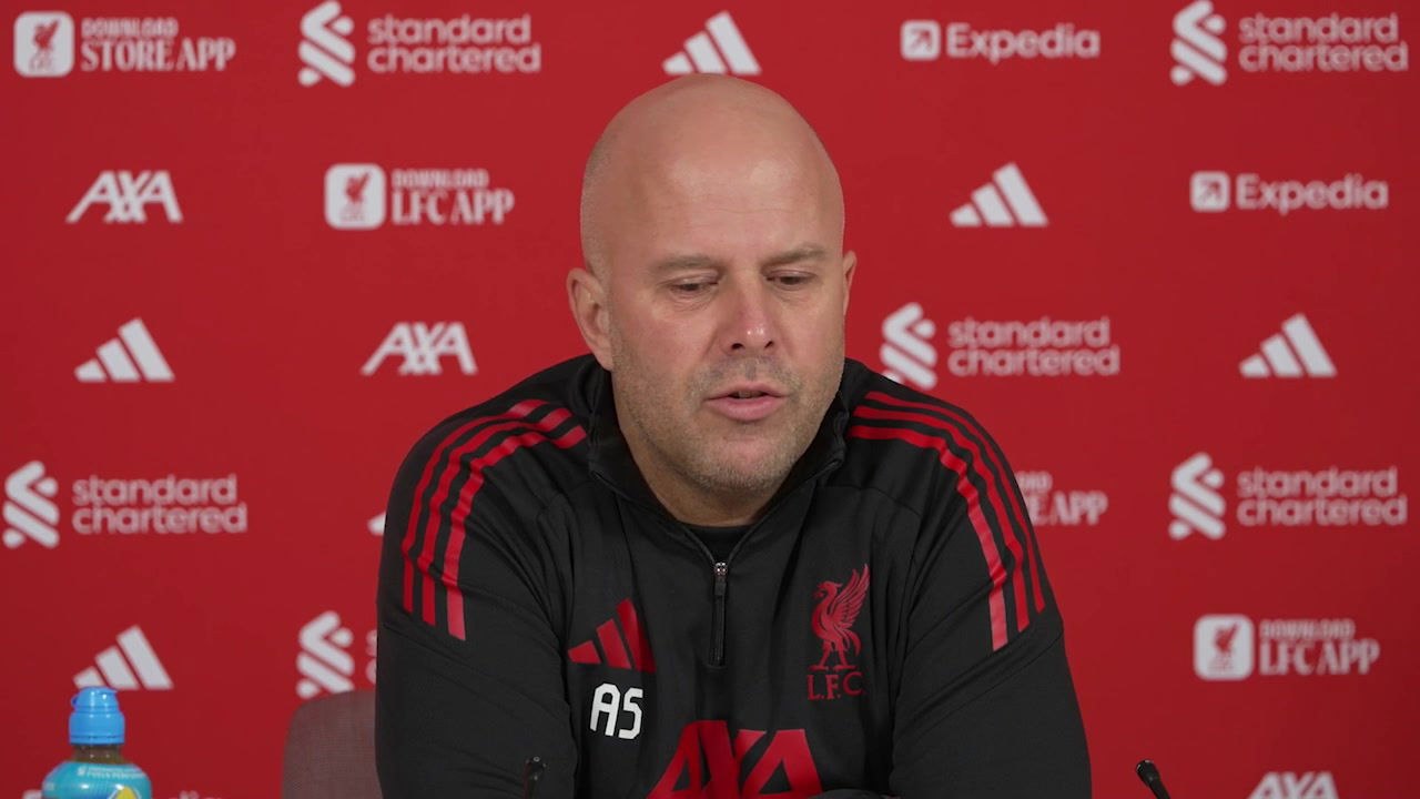 Alisson back, Chiesa ok, Gakpo and Endo out - Slot