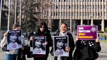 Kadın Cinayetlerini Durduracağız Platformu'ndan Aleyna Çakır davasının ertelenmesine tepki: Altı yıl geçti; arkasındaki gerçek ortaya çıkana kadar takipçisi olacağız