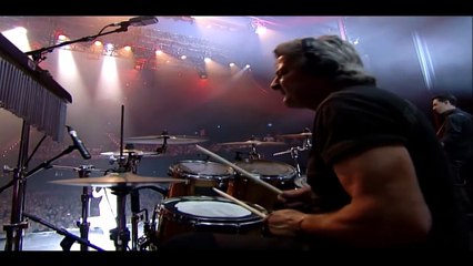 MICHÈLE TORR — Boulevard du rock | MICHÈLE TORR : OLYMPIA 2011 | BRUNO COQUATRIX