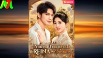 Princesa Traicionada, Reina en Ascenso En Español