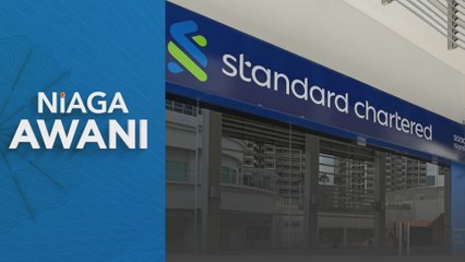 Capital A, Standard Chartered Bank lakukan pengujian stablecoin