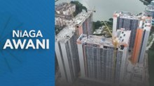 Mah Sing terima tiga anugerah ESG