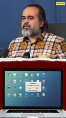 ज़िंदगी की सेटिंग __ आचार्य प्रशांत