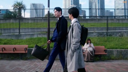 [ENG] EP.4 Love Begins in the World of If (2025)