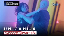 Unica Hija: Hope is saved from prostitution! (Episode 30 - Part 1/3)