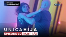 Unica Hija: Hope is saved from prostitution! (Episode 30 - Part 1/3)