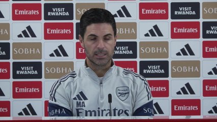 Wolves better side than their points total shows - Arteta
