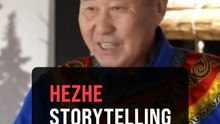China's Hezhen Yimakan storytelling added to UNESCO intangible cultural heritage list