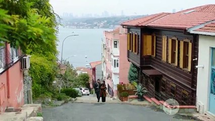 Hilos de Vida Capitulo 42