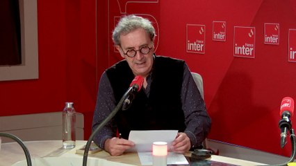 Je ne serai jamais une Miss France - Le Billet de François Morel