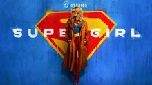 Supergirl - Trailer