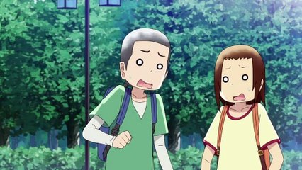 My Clueless First Friend S01E07 Hindi Dubbed