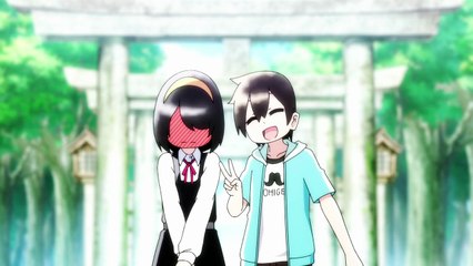 My Clueless First Friend S01E02 Hindi Dubbed