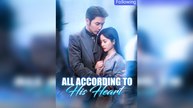 All According To His Heart - Full Movie