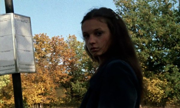 Thriller A Cruel Picture (1973) | Blu-ray