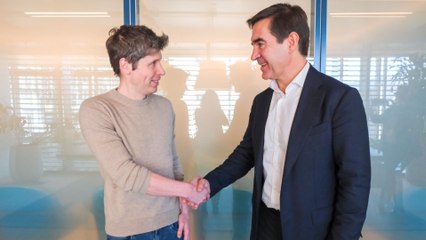 ¿Qué supone para BBVA y sus empleados el acuerdo con OpenAI?