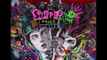 Primer vistazo a Stupid Never Dies