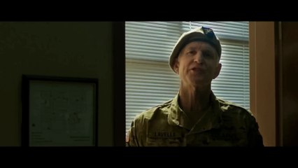 PROTECTOR | Trailer (2026) Milla Jovovich (4K)