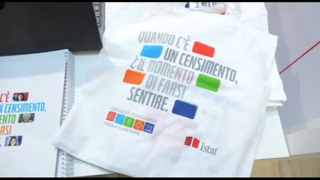 Convegno nazionale ANUSCA, ISTAT tra censimento e iure sanguinis