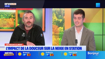 Bonjour DICI du vendredi 12 décembre 2025