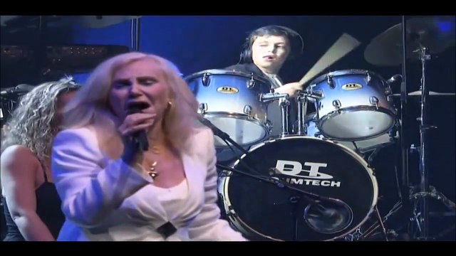 MICHÈLE TORR — Toutes ces nuits | MICHÈLE TORR : OLYMPIA 2011 | BRUNO COQUATRIX