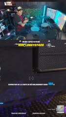 Merci à tous, vous êtes les meilleurs, je ne serai rien sans vous.