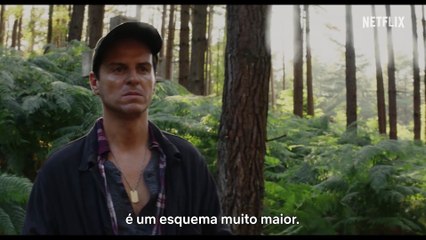 O grande filme da Netflix para o final de 2025 já está disponível