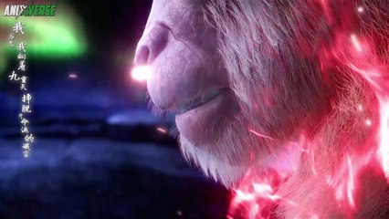 [Anixverse] The Gate of Mystical Realm - 05 [1080p]